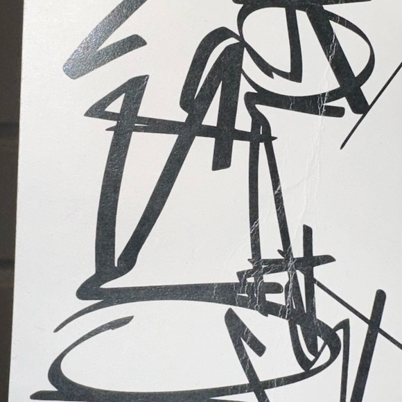 Men's Khaki Cargo Pants - Picture 6 of 7